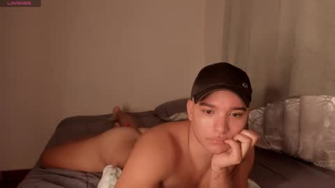 Milo Saints online show from April 21, 3:35 am