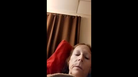 miloanj online show from October 29, 11:39 pm