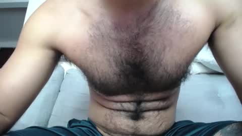 miloslove online show from October 16, 12:50 pm