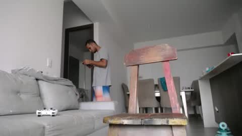 miloslove online show from February 20, 12:05 pm