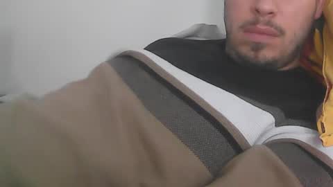 milowww1601 online show from February 26, 10:15 am