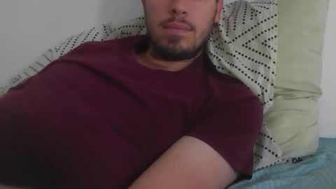 milowww1601 online show from October 11, 1:42 pm