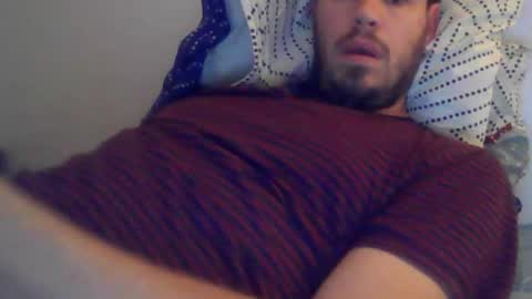 milowww1601 online show from October 19, 5:08 am