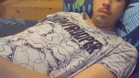 milowww1601 online show from November 9, 6:01 am