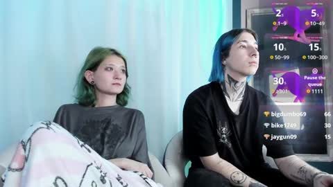 Snapshot of milten_trish chatting on January 20, 3:04 am milten_trish online show from January 20, 3:04 am