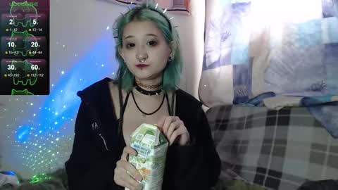 Snapshot of milten_trish chatting on September 13, 2:06 pm milten_trish online show from September 13, 2:06 pm