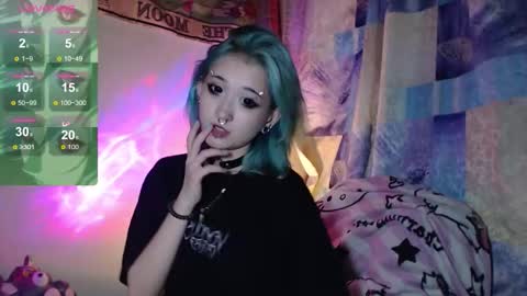 Snapshot of milten_trish chatting on October 7, 11:57 pm milten_trish online show from October 7, 11:57 pm
