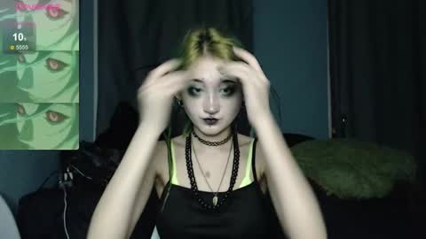 milten_trish online show from February 12, 11:55 pm