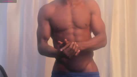 Miltonn online show from February 3, 10:32 pm