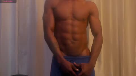 Miltonn online show from February 4, 1:34 am