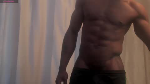 Miltonn online show from February 4, 10:34 pm