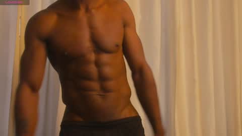 Miltonn online show from February 5, 8:46 pm