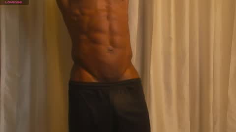 Miltonn online show from February 5, 11:50 pm