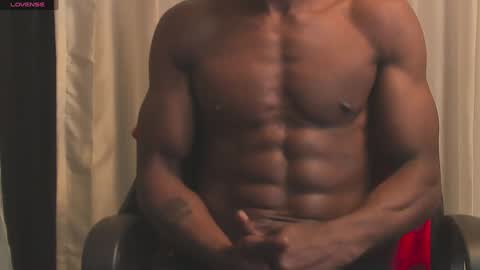 Miltonn online show from February 8, 2:15 am