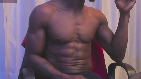 Miltonn online show from February 8, 8:31 am