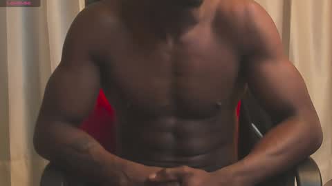 Miltonn online show from February 8, 11:13 pm