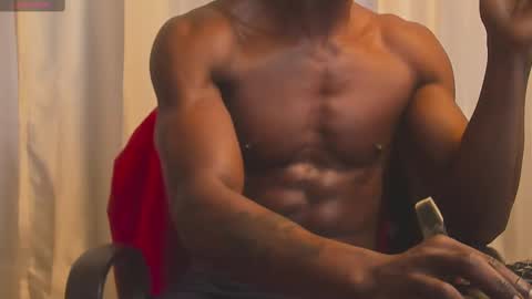 Miltonn online show from February 9, 10:21 pm