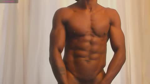 Miltonn online show from February 10, 9:25 pm