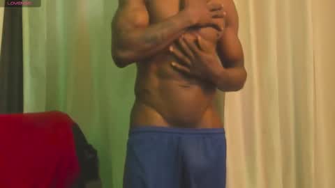 Miltonn online show from February 11, 6:30 am