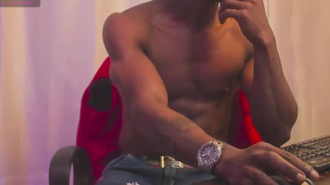 Miltonn online show from February 11, 10:07 pm