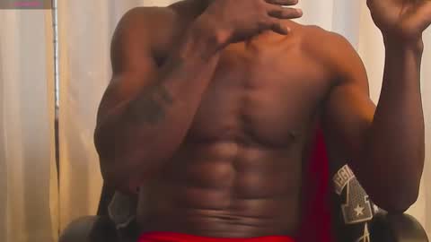 Miltonn online show from February 12, 9:43 pm