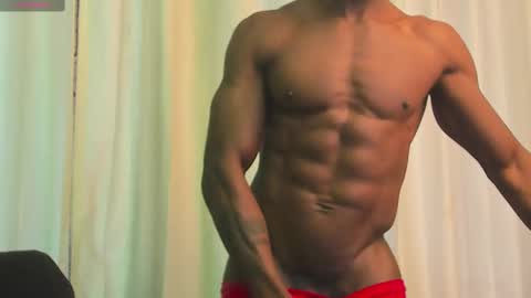 Miltonn online show from February 13, 9:17 pm