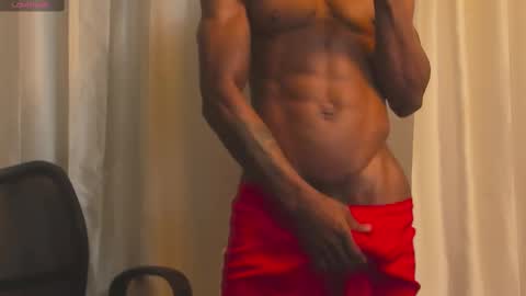 Miltonn online show from February 18, 11:19 pm