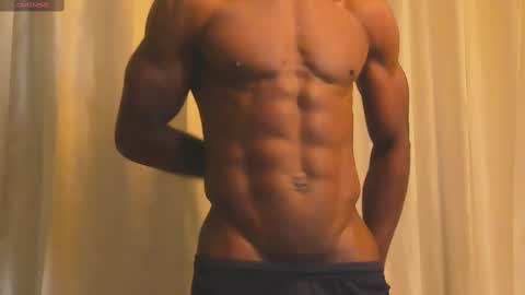 Miltonn online show from February 20, 1:36 am