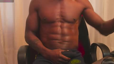 Miltonn online show from February 27, 9:14 pm