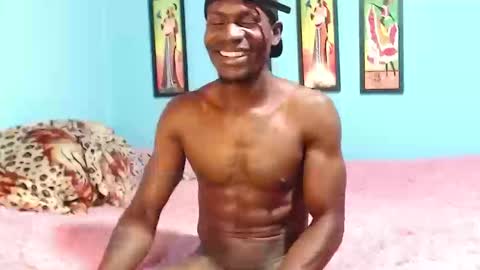 Miltonn online show from September 9, 5:01 pm