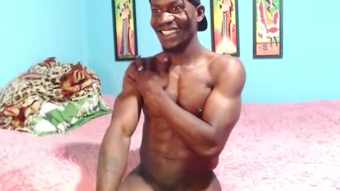 Miltonn online show from September 12, 9:20 am