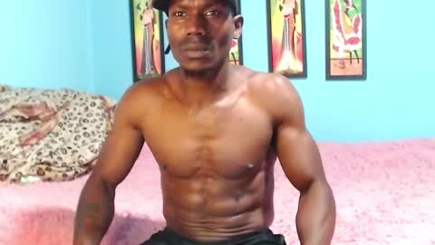 Miltonn online show from September 12, 9:26 pm