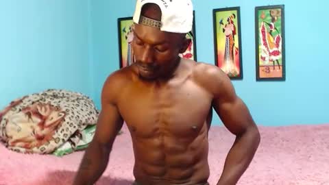 Miltonn online show from September 15, 7:58 pm