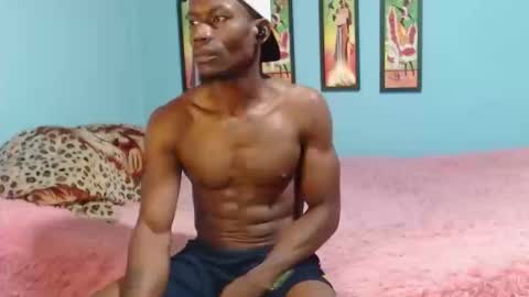 Miltonn online show from September 26, 3:49 pm