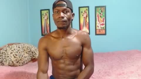 Miltonn online show from October 14, 5:58 pm