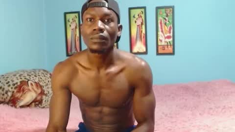 Miltonn online show from October 16, 5:14 pm