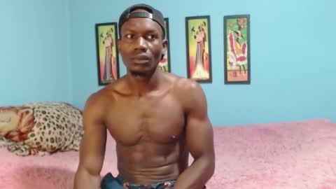 Miltonn online show from October 17, 10:01 pm