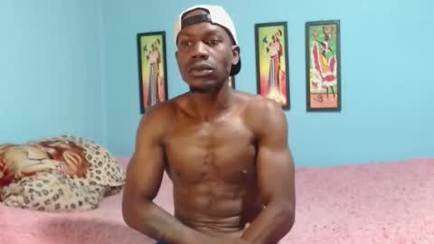 Miltonn online show from October 28, 6:21 pm