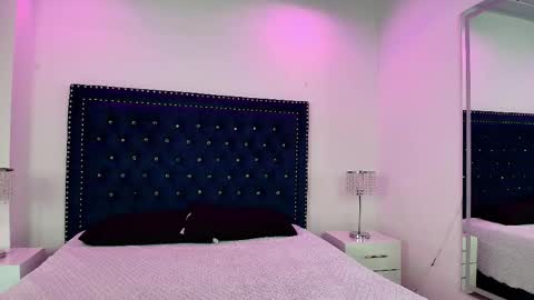 Milu ballmer  online show from September 19, 6:19 pm