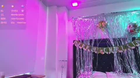 Milu ballmer  online show from December 14, 11:37 am