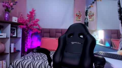  Milu Belucci  online show from January 6, 2:32 pm