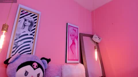 milu_carbajal_x online show from March 13, 3:35 am