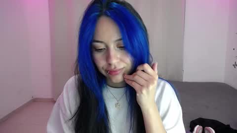 Milusolers online show from November 26, 6:14 am