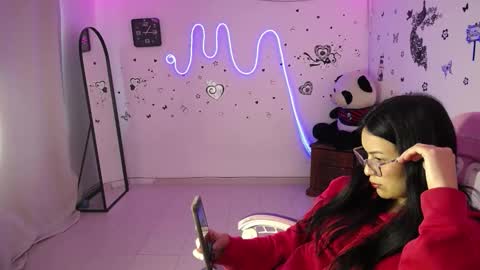 Milusolers online show from March 2, 1:07 pm