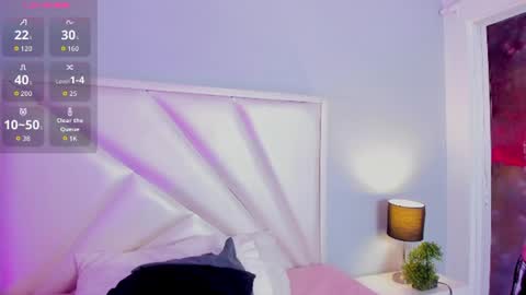 Snapshot of miluvegaa_ chatting on July 24, 11:52 am MiLu online show from July 24, 11:52 am