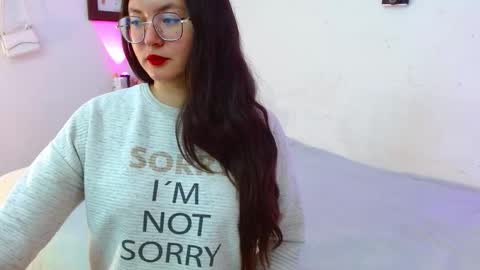 mily_baker online show from February 2, 7:56 pm