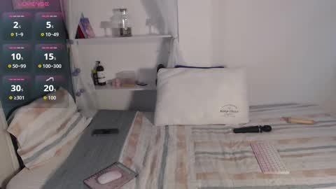 Snapshot of mily_miley chatting on December 13, 9:42 pm Mily Miley online show from December 13, 9:42 pm