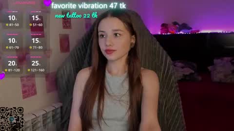 Emily online show from February 18, 5:20 pm