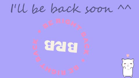 Emily online show from April 18, 6:12 pm