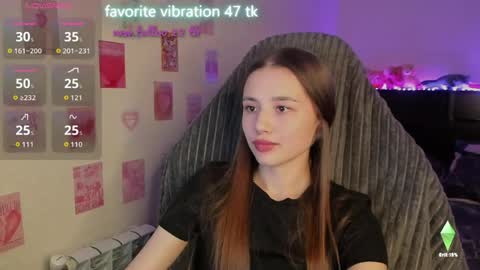 Emily online show from May 15, 5:53 pm